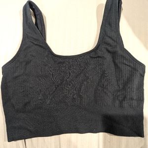 COPY - Boody Bamboo Bra New without tags